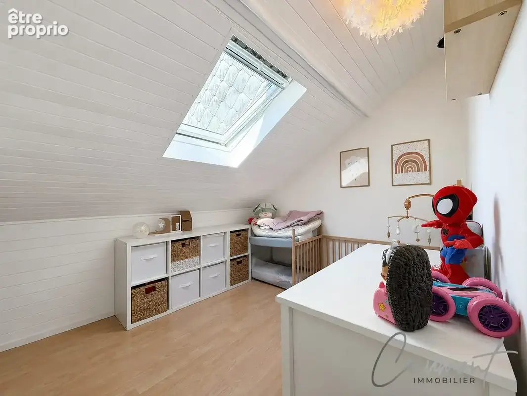 Maison 3 pièces 60 m² à vendre à Le Havre (76600) - photo 6