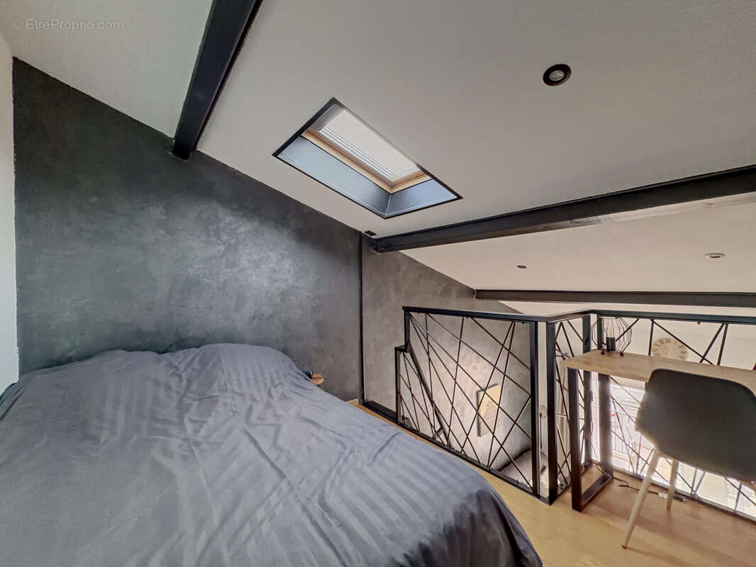 Appartement à LA SEYNE-SUR-MER