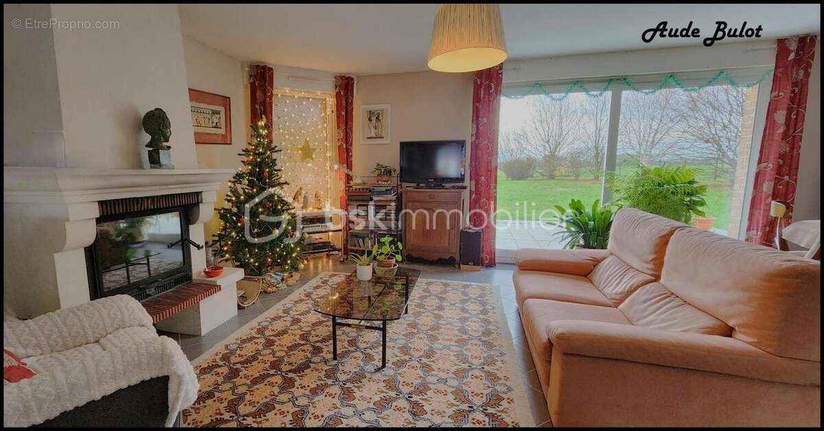 Maison à SAINGHIN-EN-WEPPES