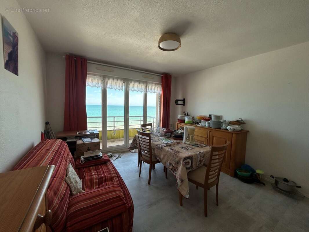 Appartement 41 m² à Mers-Les-Bains  - photo 7