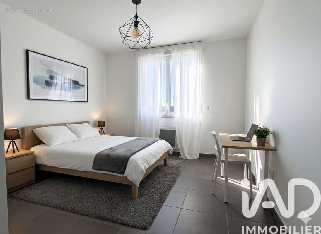 Photo 4 - Appartement à ANGERS