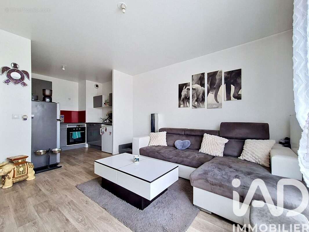 Photo 3 - Appartement à CRETEIL