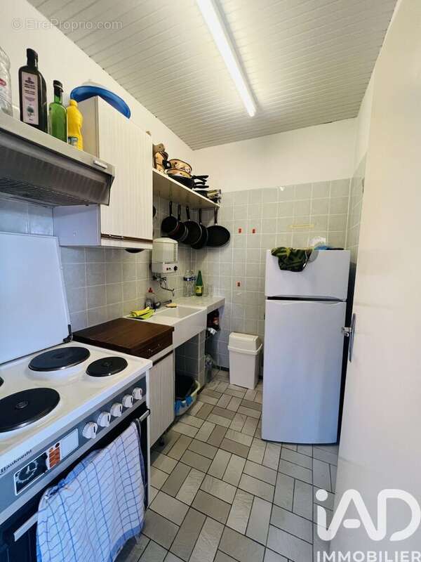 Photo 2 - Appartement à BANDOL