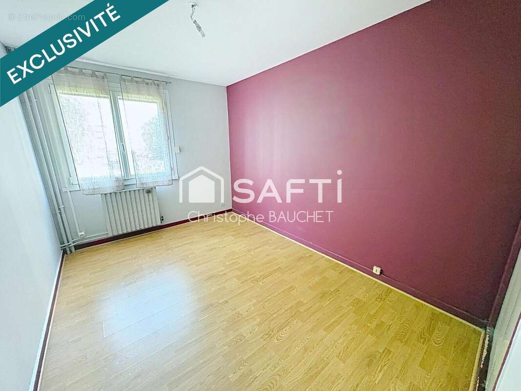 Photo 9 - Appartement à BOURG-EN-BRESSE
