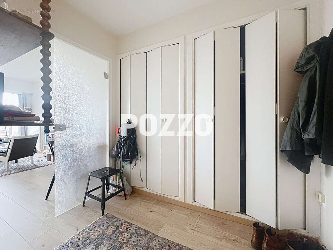 Appartement à CAEN