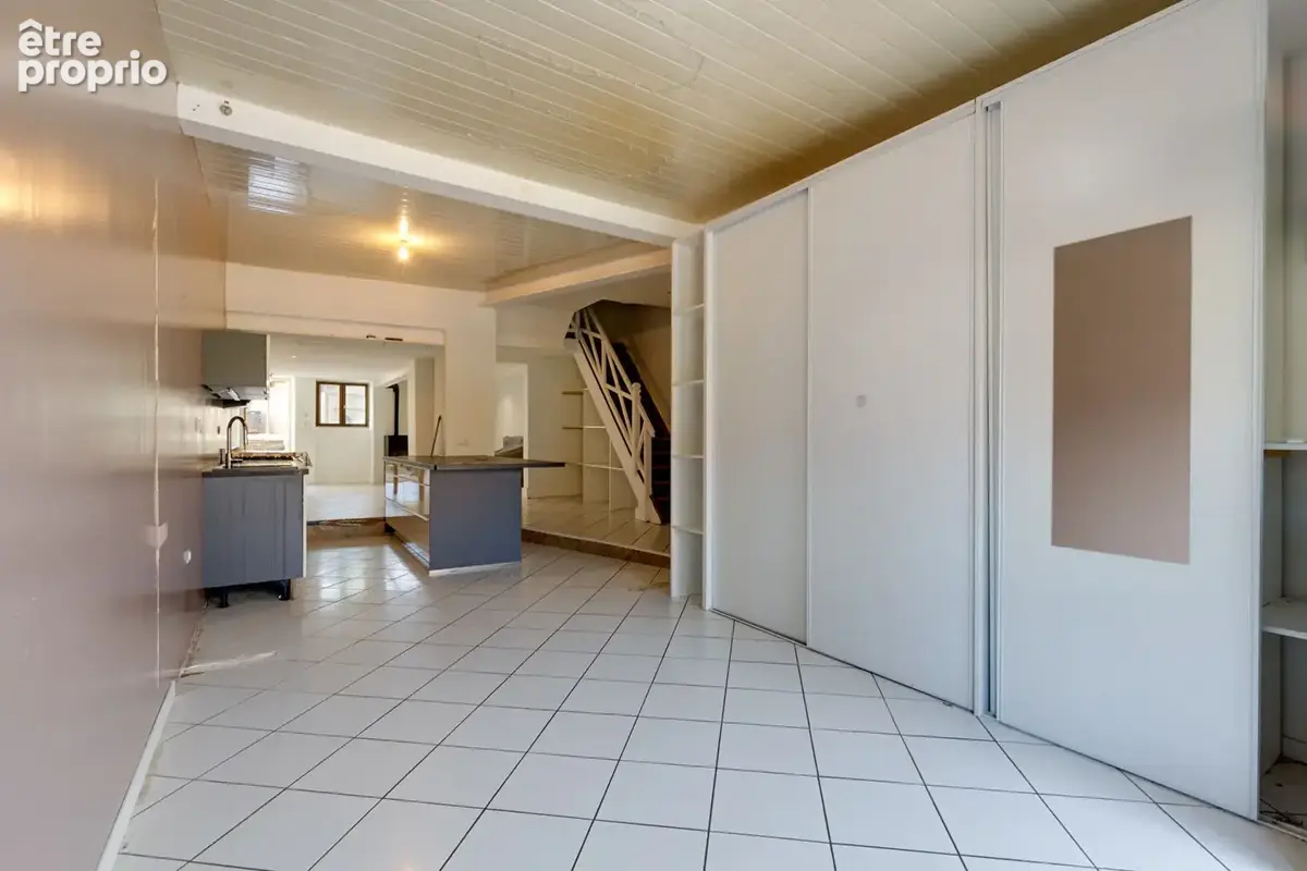 Maison Massongy 5 pièces 139.46 m² avec combles aménageables - photo 6