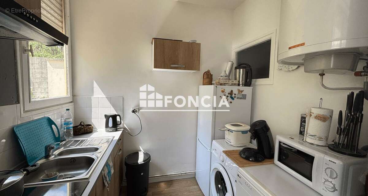 Appartement à HENNEBONT