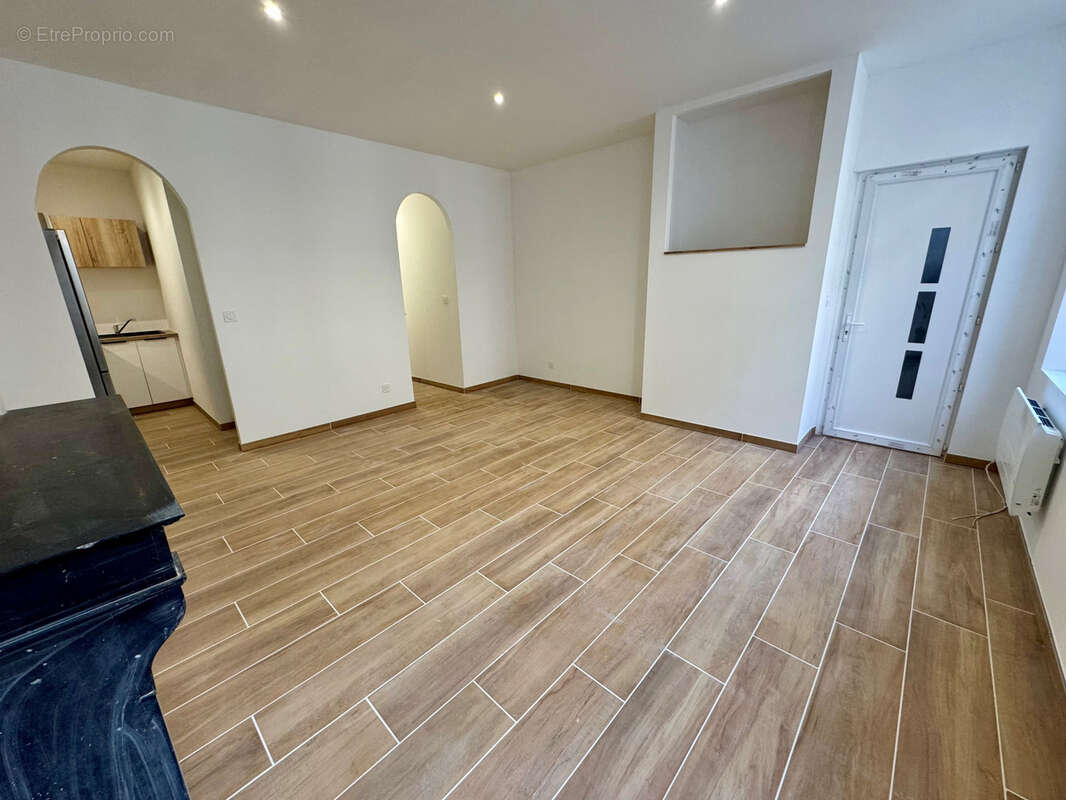 Appartement à AMIENS