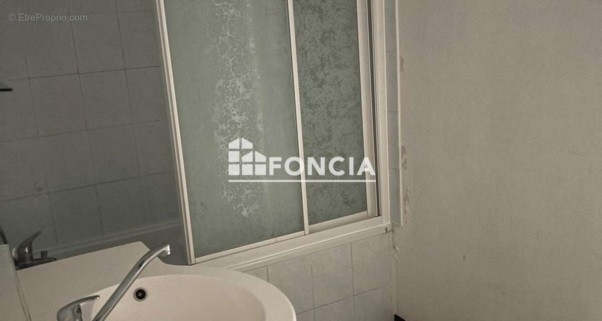 Appartement à GONESSE