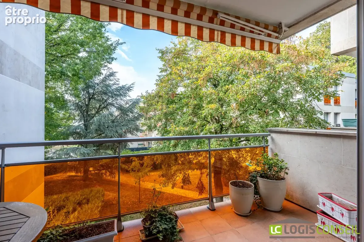 Appartement 2 pièces 54 m² à vendre à Chatenay-Malabry (92290) - photo 1
