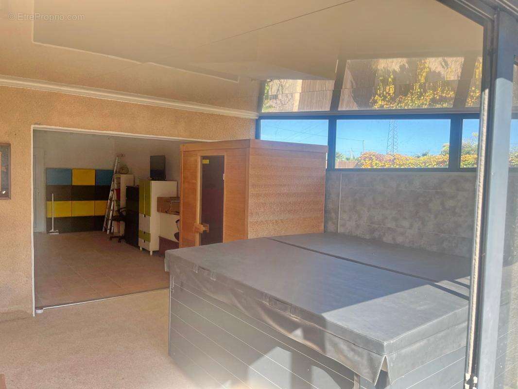 Maison à MARSEILLAN