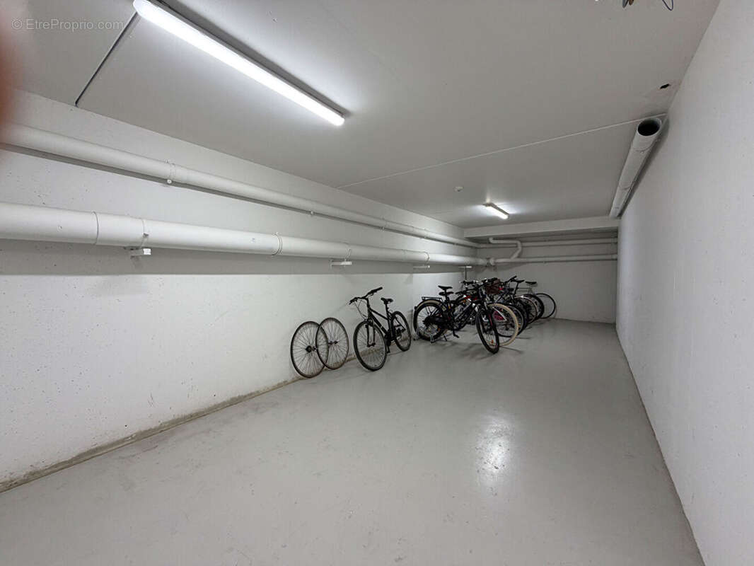 Appartement à SAINT-MALO