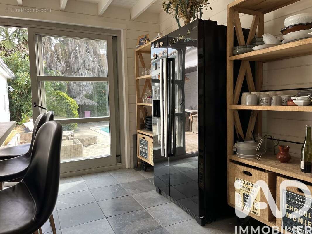 Photo 6 - Maison à VILLENEUVE-DE-LA-RAHO