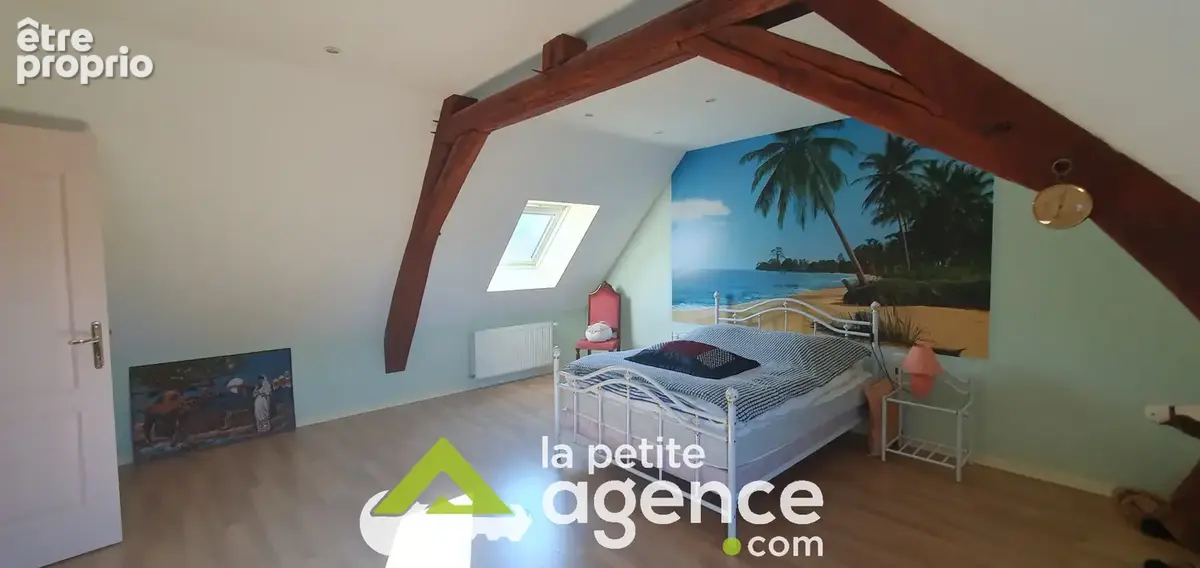 Maison sans travaux 6 pièces 157 m2 - photo 8