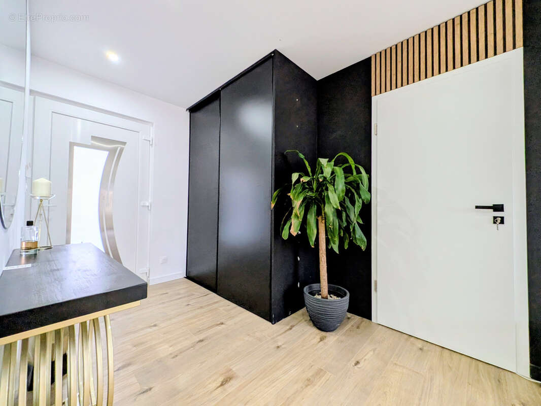 Maison à DOMBASLE-SUR-MEURTHE