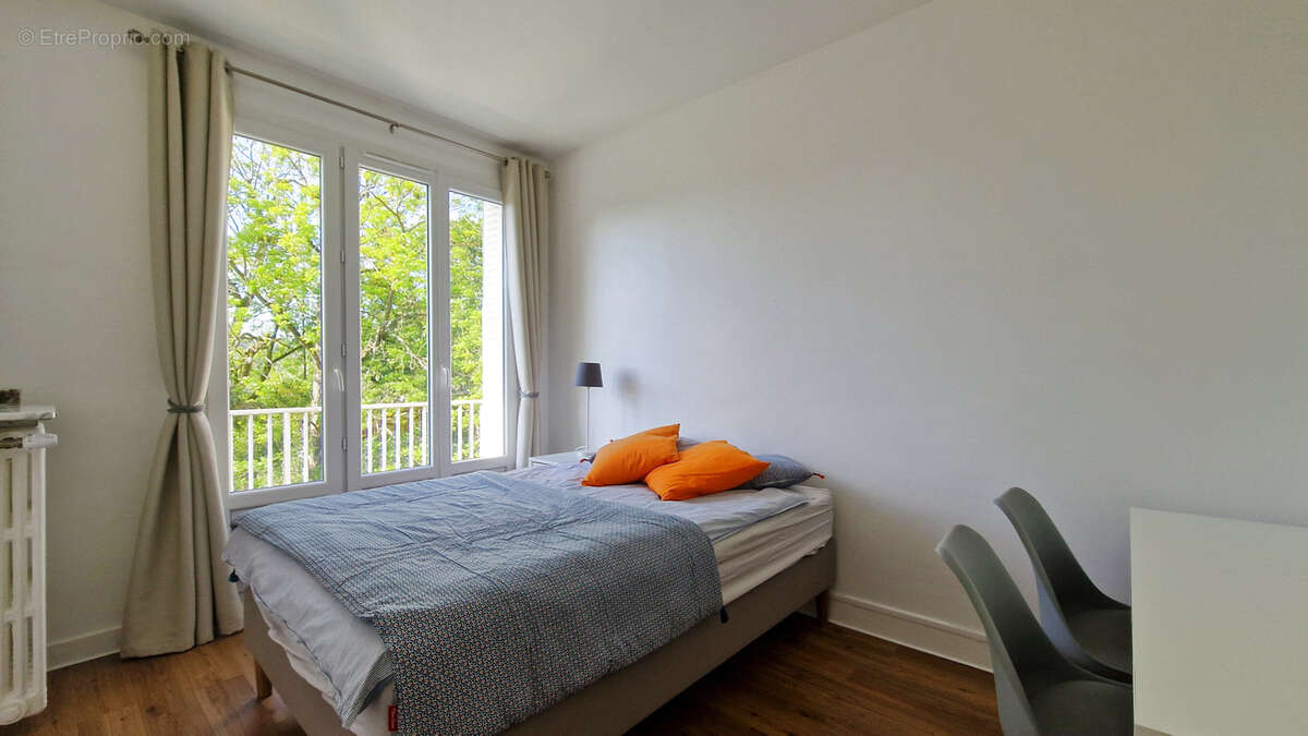 Appartement à ORSAY