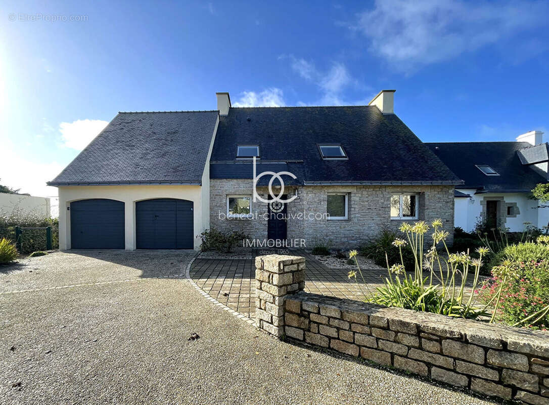 Maison à ARZON