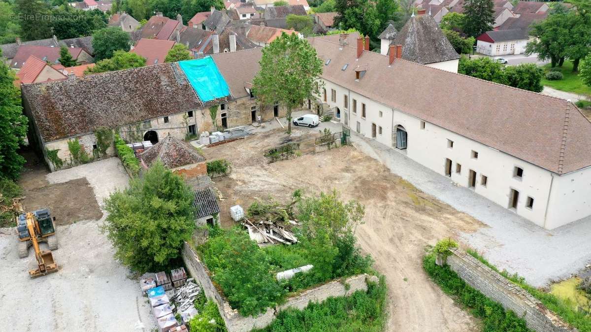 Appartement à CHALON-SUR-SAONE