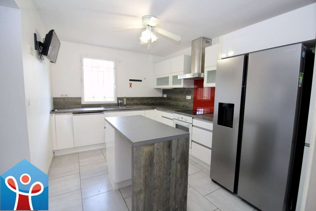 Maison à VALRAS-PLAGE