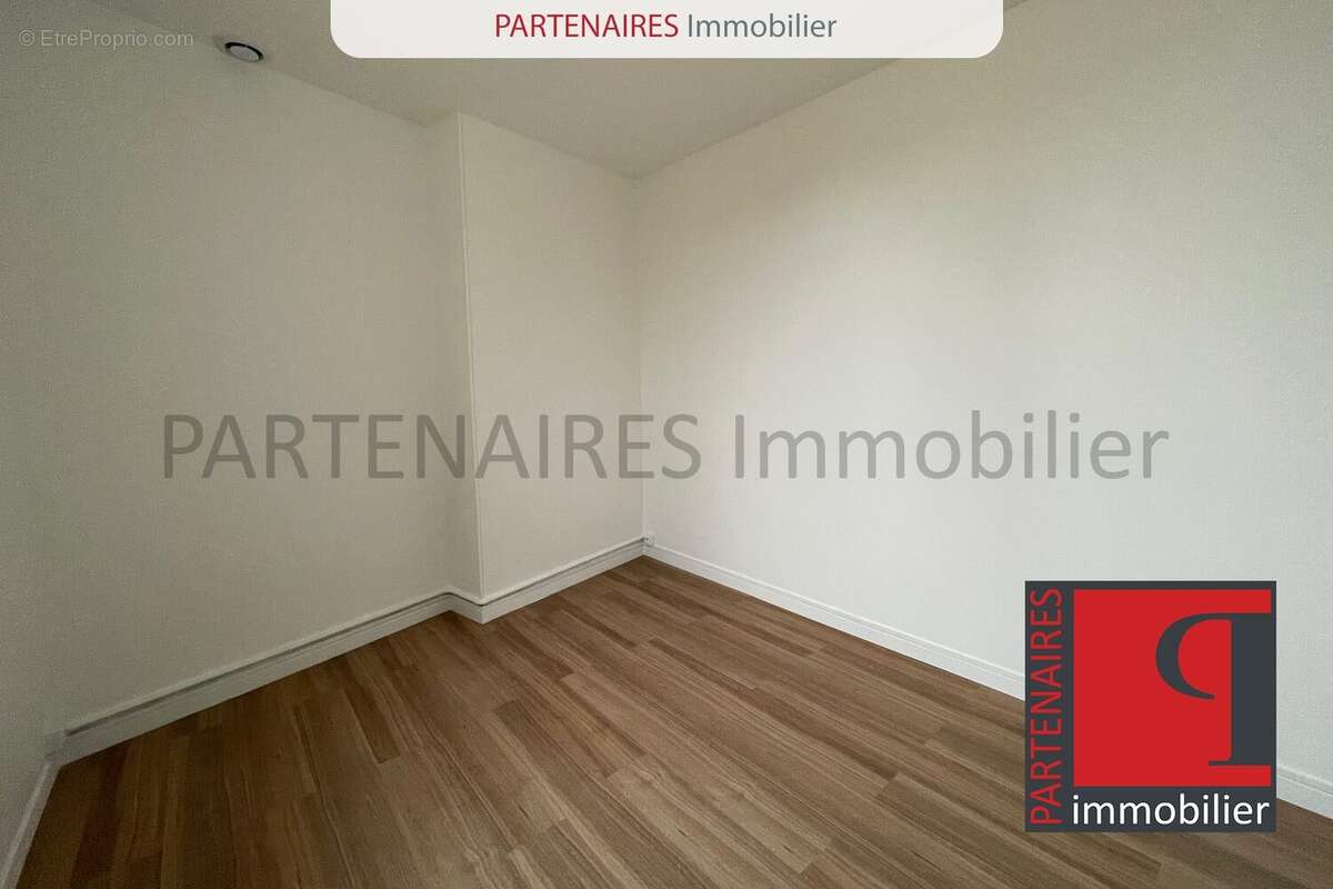 Appartement à VERSAILLES