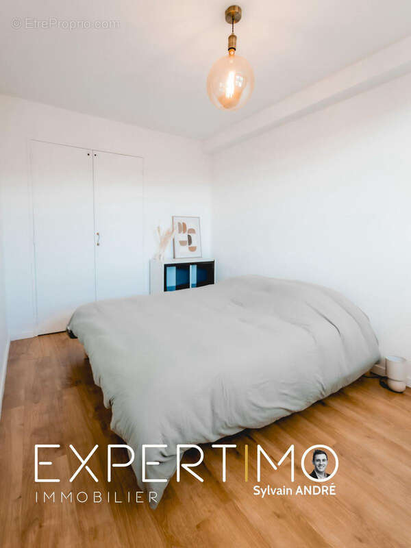 Appartement à MARSEILLE-10E