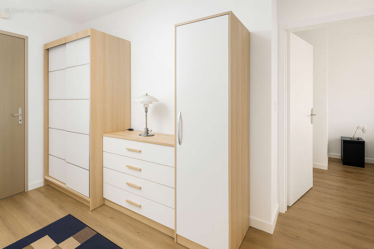 Appartement à PORNICHET