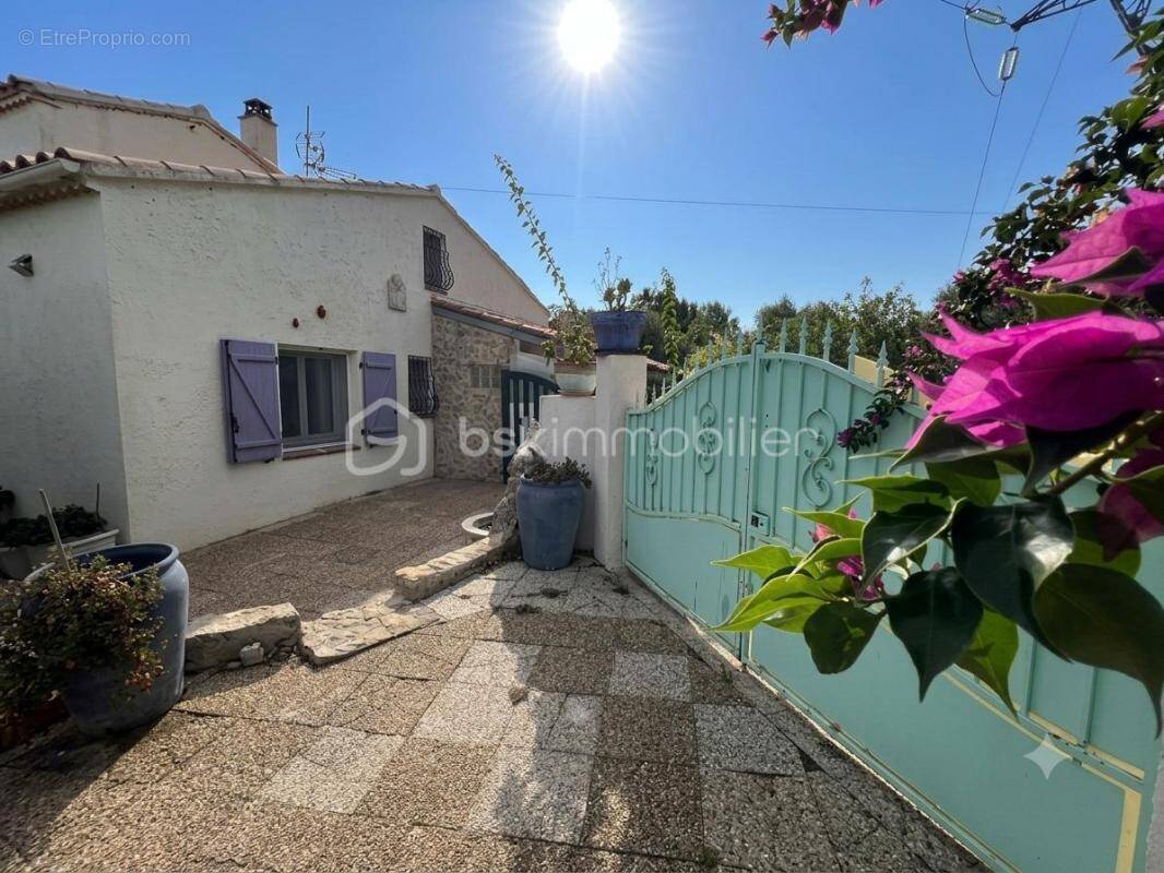 Photo Maison à Ollioules au prix de 699 000€
