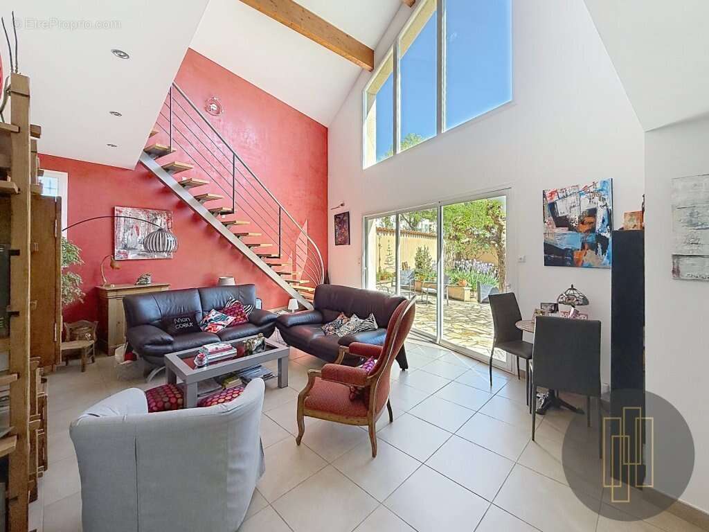 Maison à ANSE