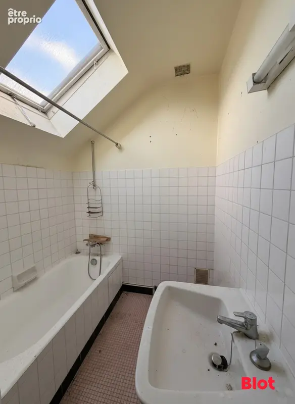 Maison 161 m² à Mordelles  - photo 9