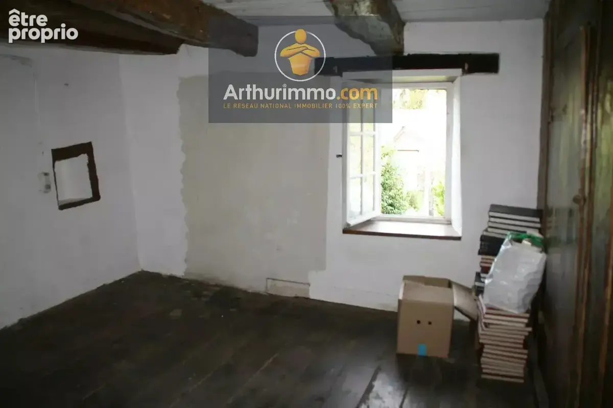Vente Maison Josselin(56120) 95 850ï¿œ - photo 7