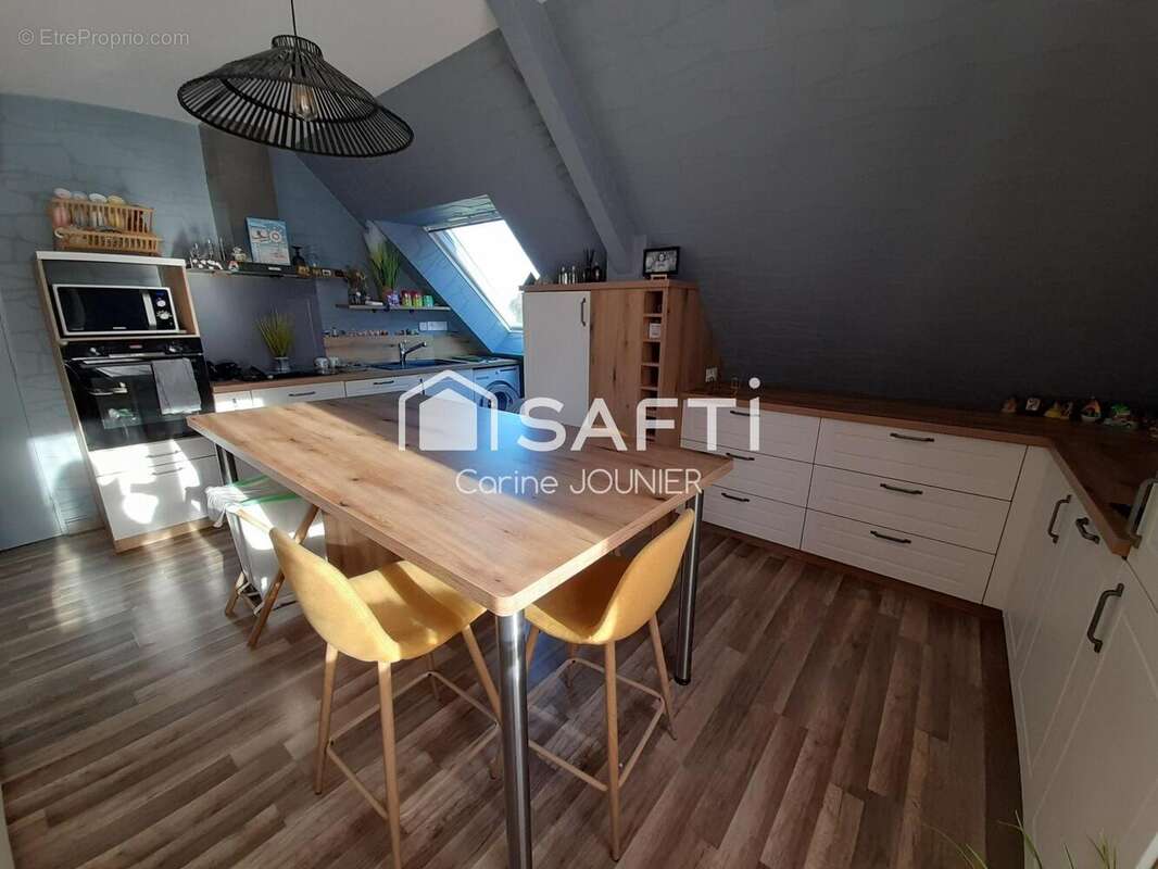 Photo 2 - Appartement à PEILLAC