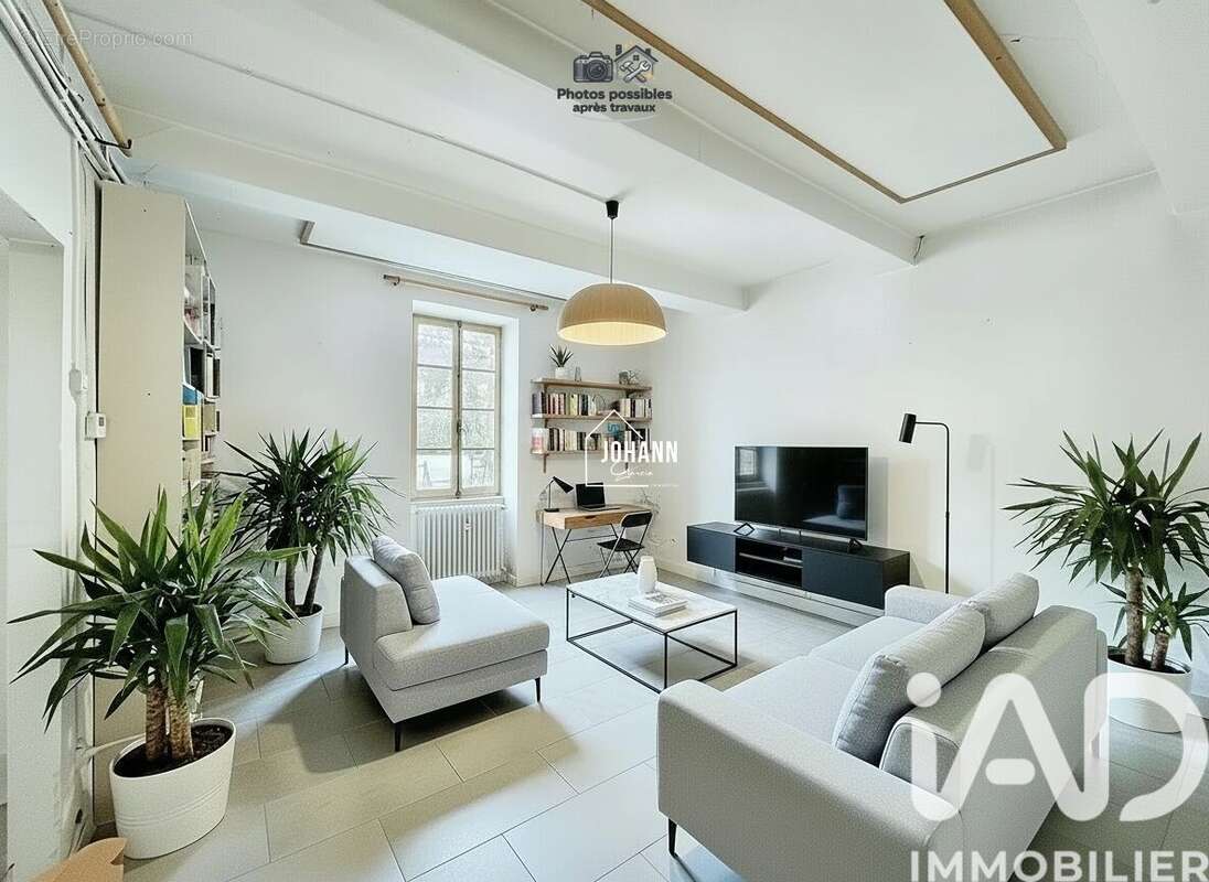 Photo 7 - Maison à SAHUNE