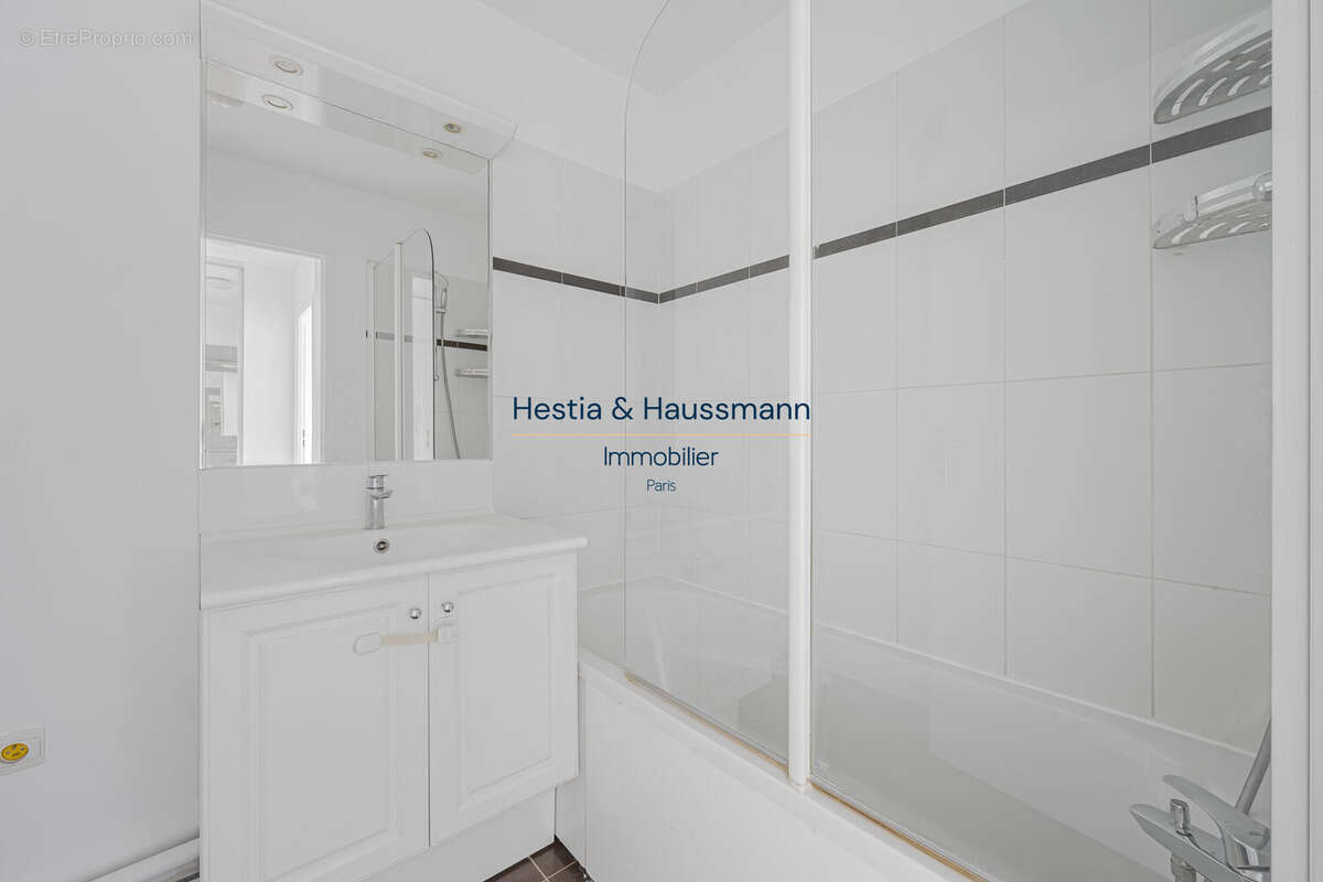 Appartement à ATHIS-MONS