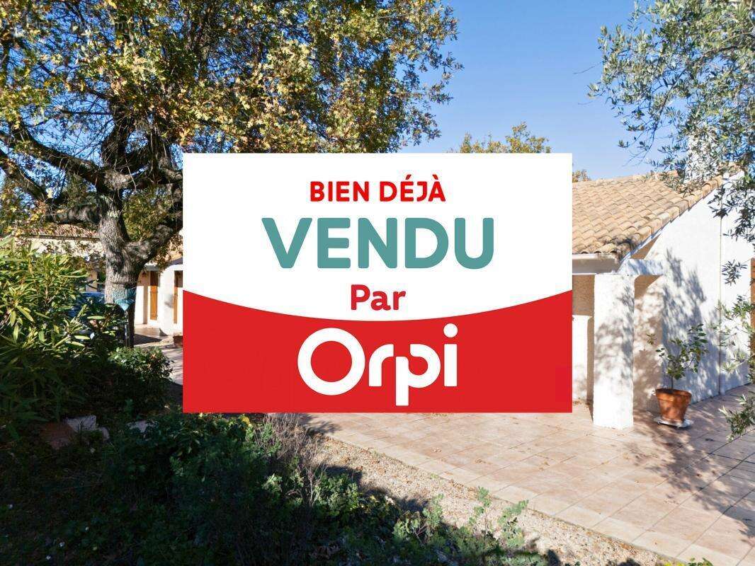 Maison à SAINT-PAUL-EN-FORET