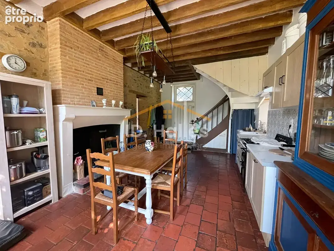Maison craon - photo 2