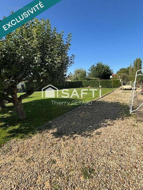 Photo 5 - Maison à CHAMPIGNELLES