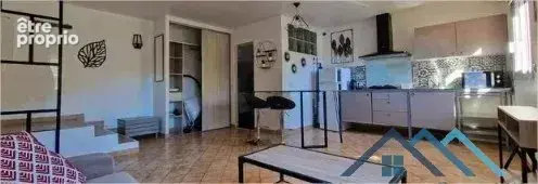 Appartement 1 pièce 32 m² à vendre à Biot (06410) - photo 3