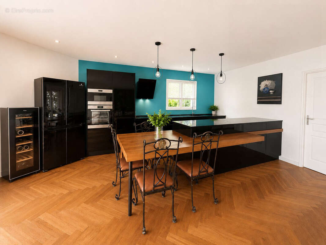 Maison 95 m² à Barberaz  - photo 3