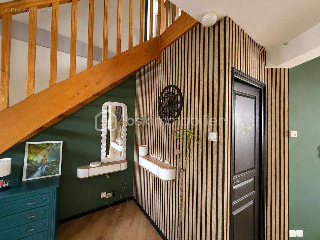 En Exclusivité, Maison de 130m2 5 chambres - photo 6