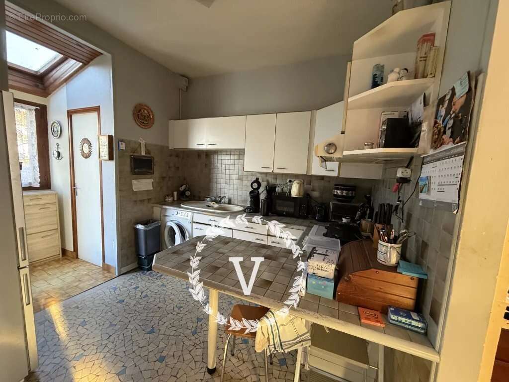 Maison à SAINT-DENIS