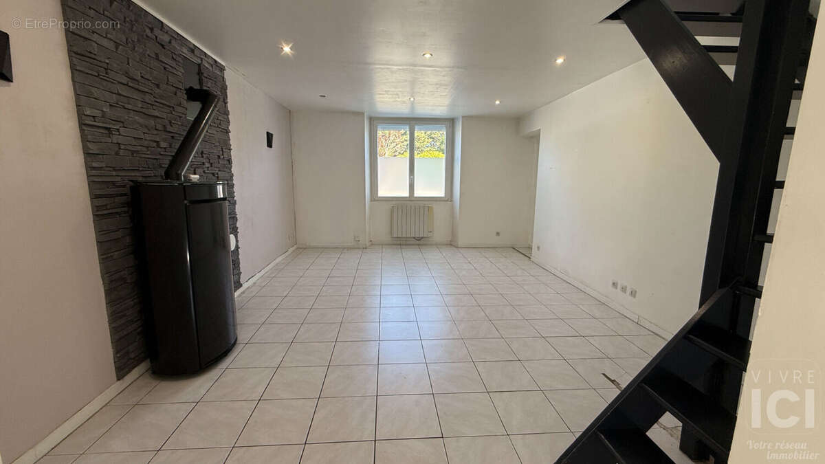 Maison 64m² Carquefou- La Butte - photo 10