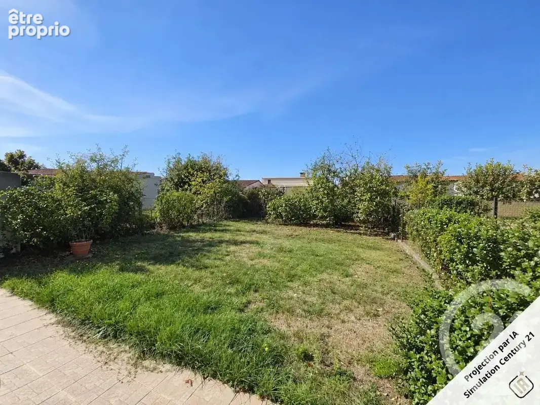 Maison 5 pièces 163 m² à vendre à Carbonne (31390) - photo 25