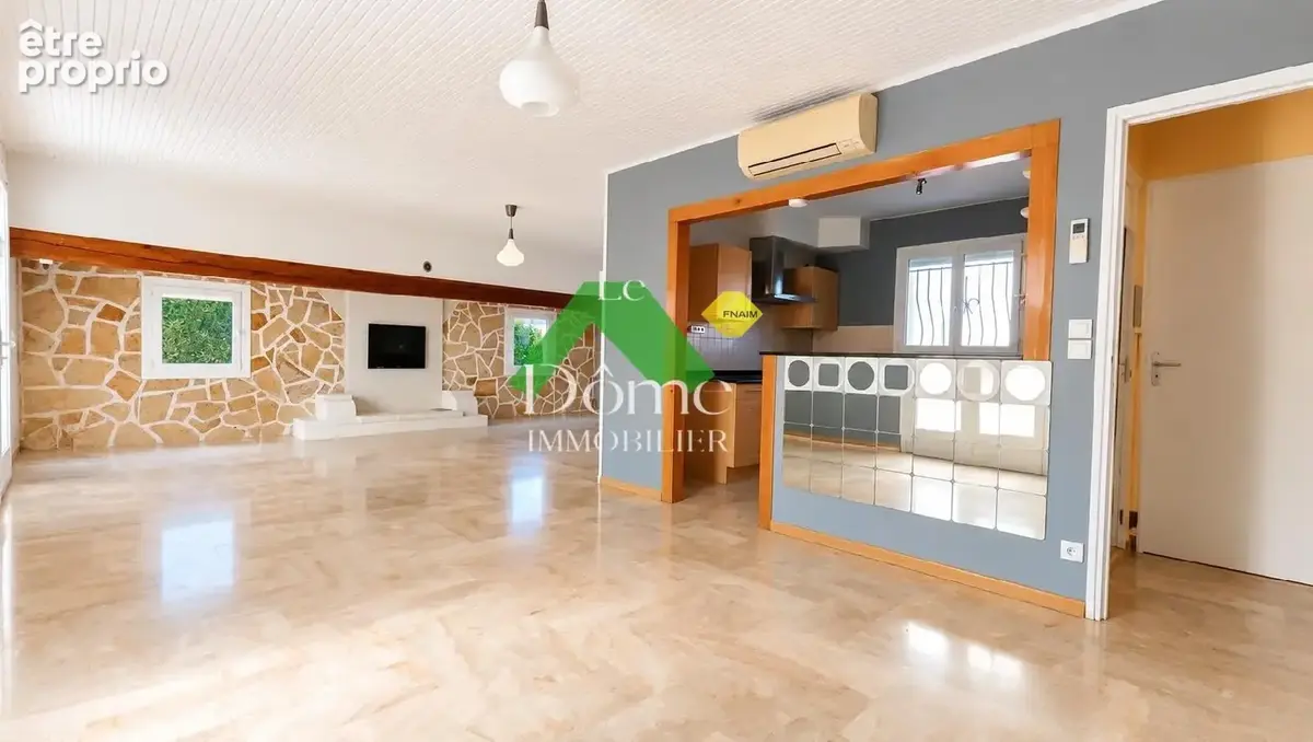 Maison 137 m² à Meru  - photo 2