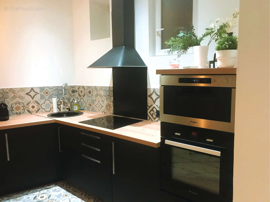 Appartement à HYERES