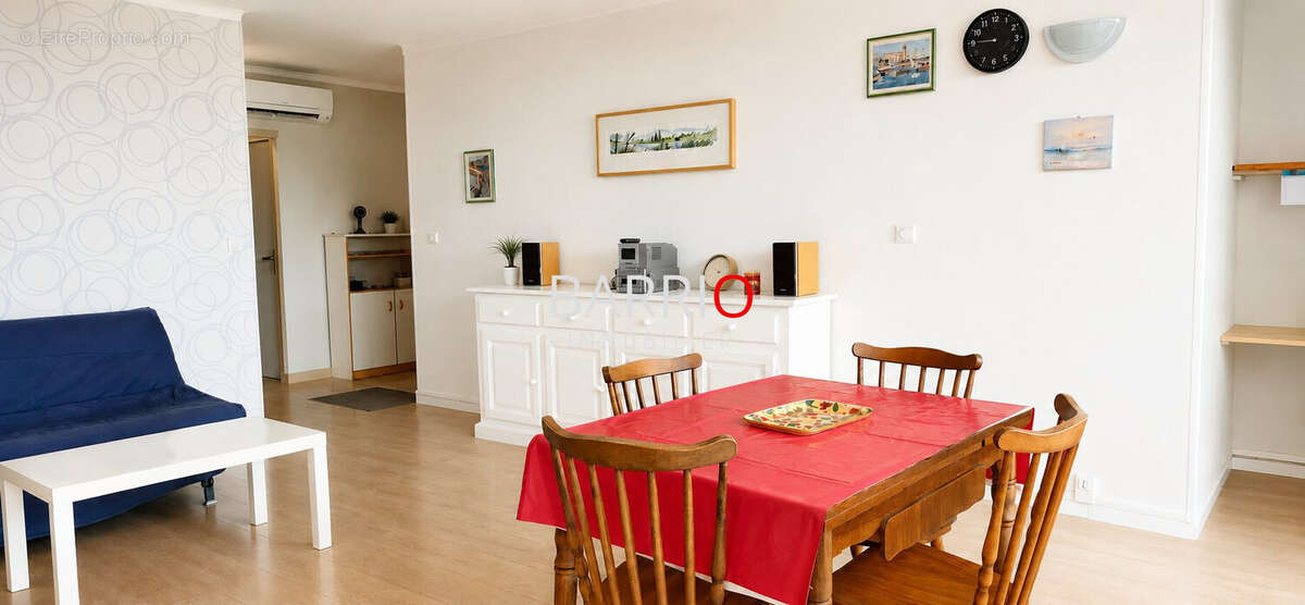 Appartement 57 m² à Banyuls-Sur-Mer  - photo 5