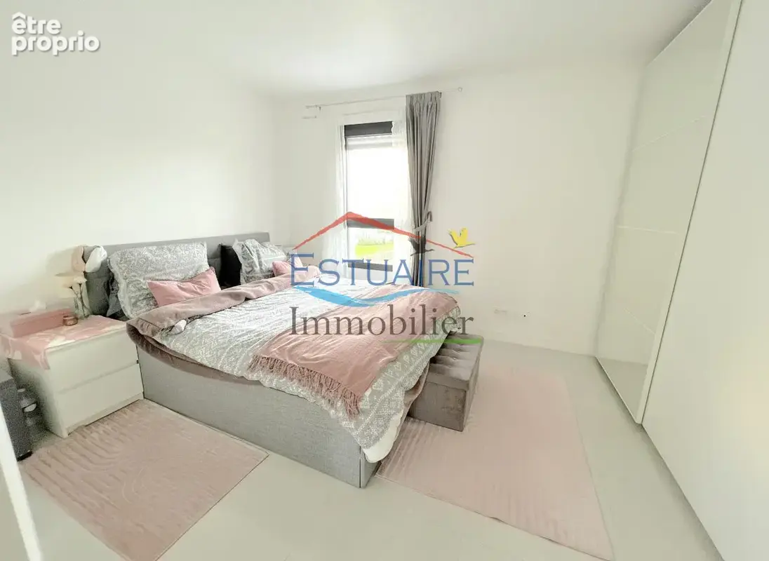 Maison 5 pièces 102 m² à vendre à Cordemais (44360) - photo 9