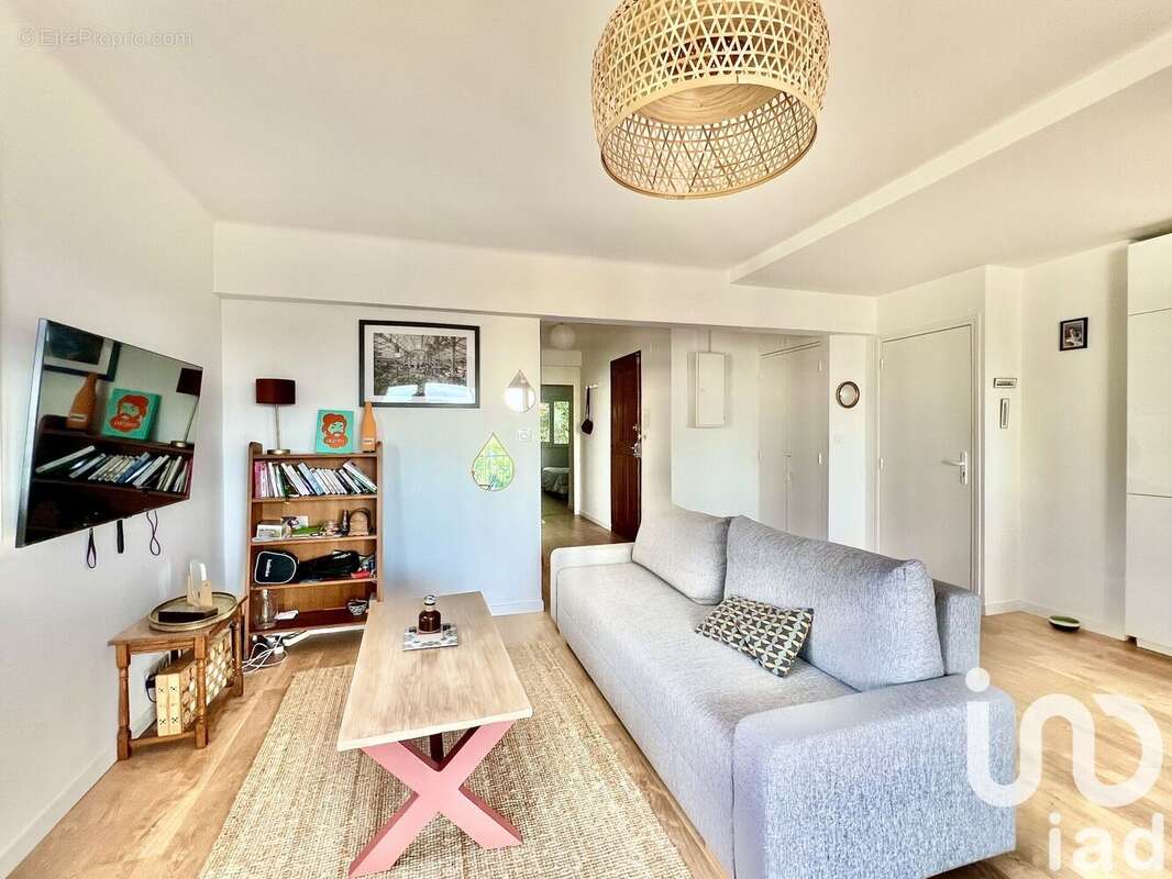 Photo 9 - Appartement à SAINT-RAPHAEL