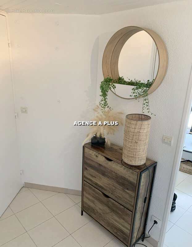Appartement à LE GRAU-DU-ROI