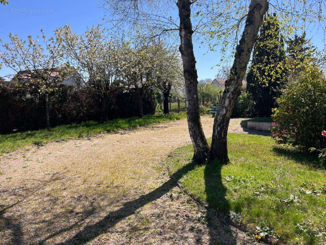 Maison à SAINT-DENIS-EN-VAL