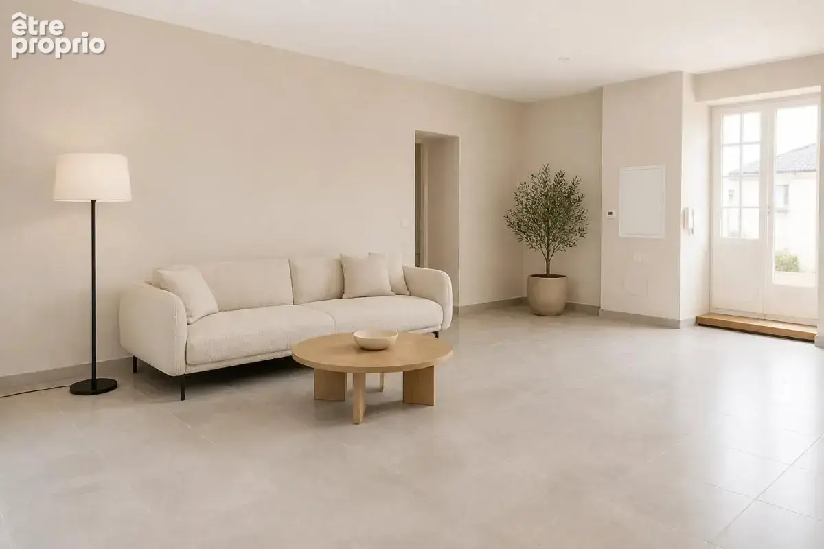 Appartement de 4 pièces de 96 m² à Pézenas - photo 9